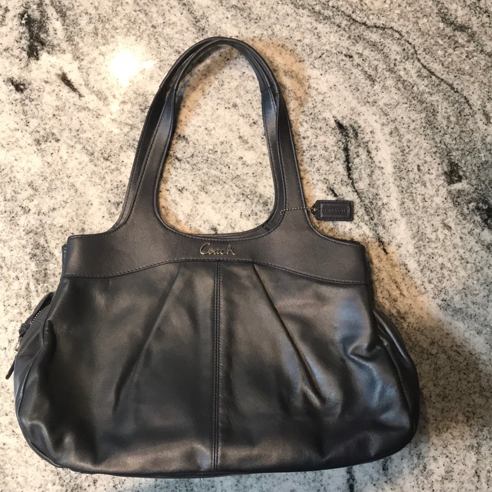 Coach Hangbag